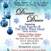 Don’t Miss Our First Annual Dinner Dance on December 13th