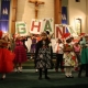 Christmas Program a Hit with Family and Friends