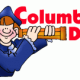 Happy Columbus Day ~ No School Today