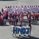 Breast Cancer Awareness Month at HNOJLA