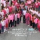 Breast Cancer Awareness Month at Holy Name of Jesus School