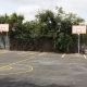 New Basketball Courts