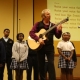 John Burland Concert with HNOJLA Students