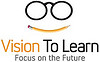 Vision to Learn Logo