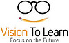 Vision to Learn Logo