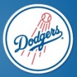 DODGERS logo